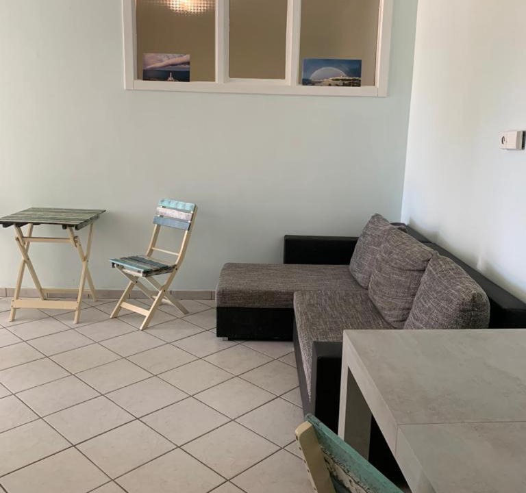 Photo of Livingroom in Otranto