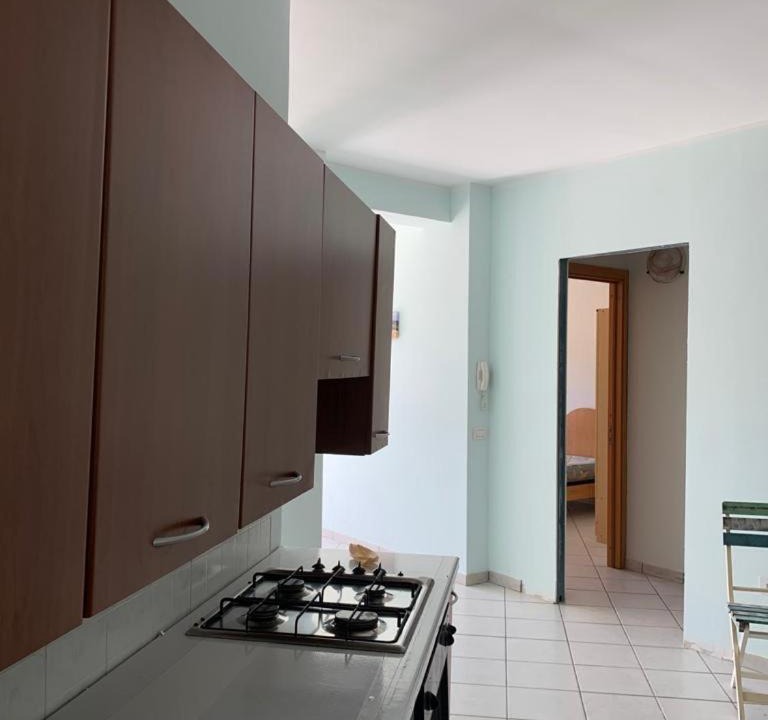 Photo of Kitchen in Otranto