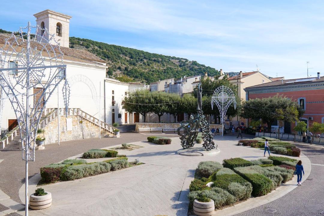 Photo of Others in San Giovanni Rotondo