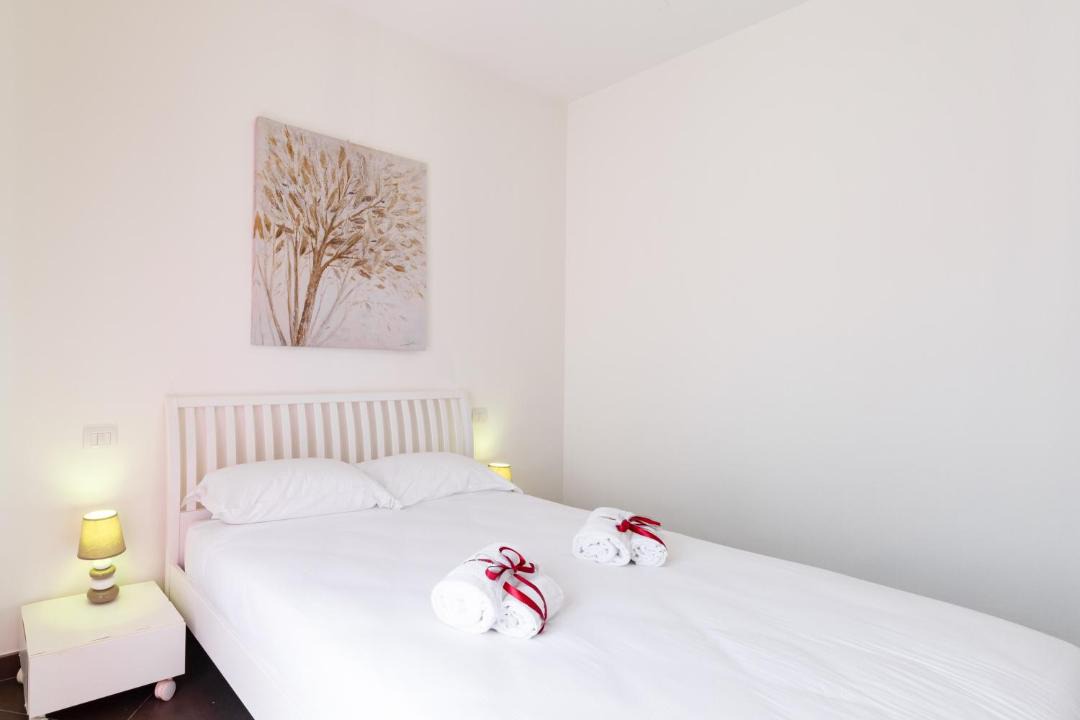 Photo of Bedroom in Lendinuso