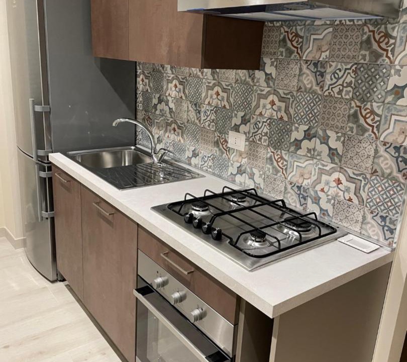 Photo of Kitchen in Troia