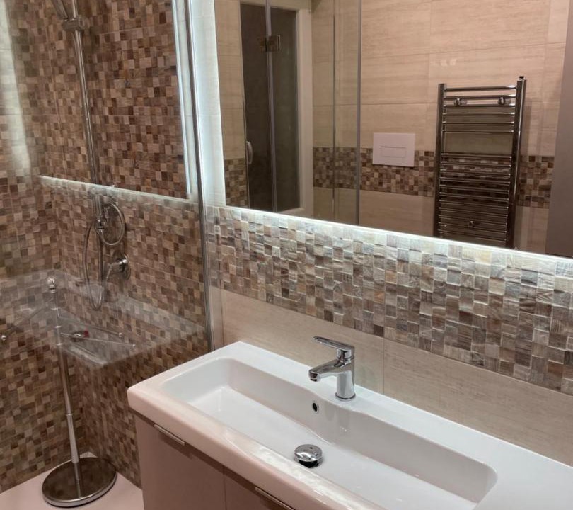 Photo of Bathroom in Troia