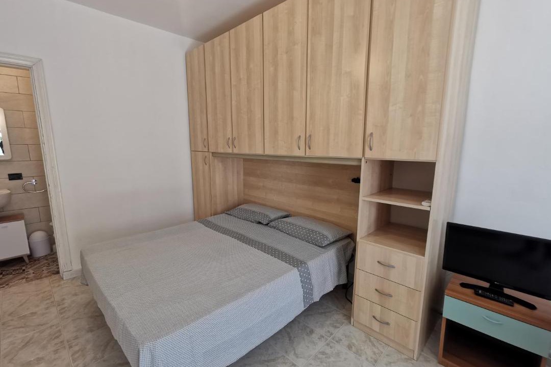 Photo of Bedroom in Lido Marini