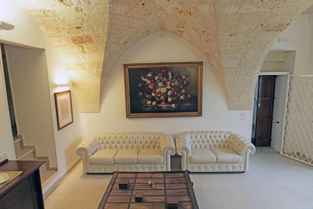 Photo of Livingroom in Centro Storico