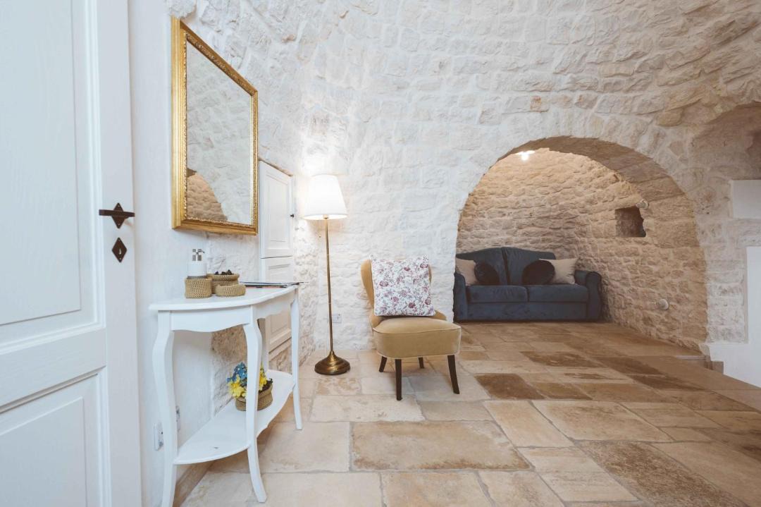 Photo of Others in The Trulli of Alberobello