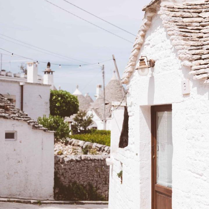 Photo of Others in The Trulli of Alberobello