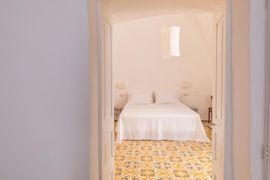 Photo of Bedroom in Tricase