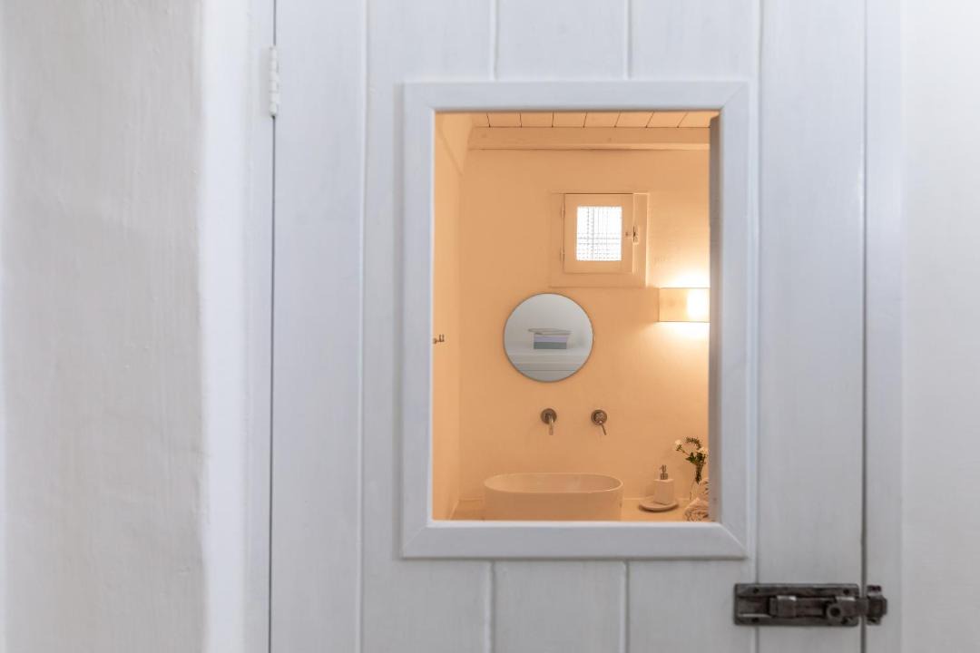 Photo of Bathroom in Tricase