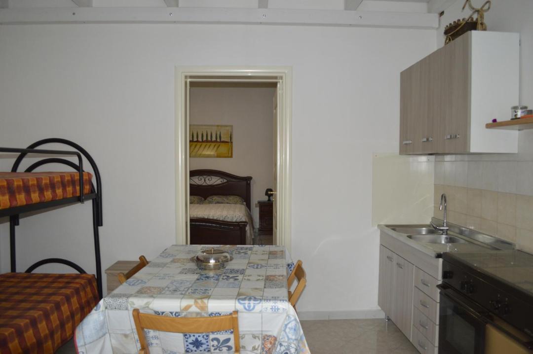 Photo of Kitchen in Marina di Novaglie