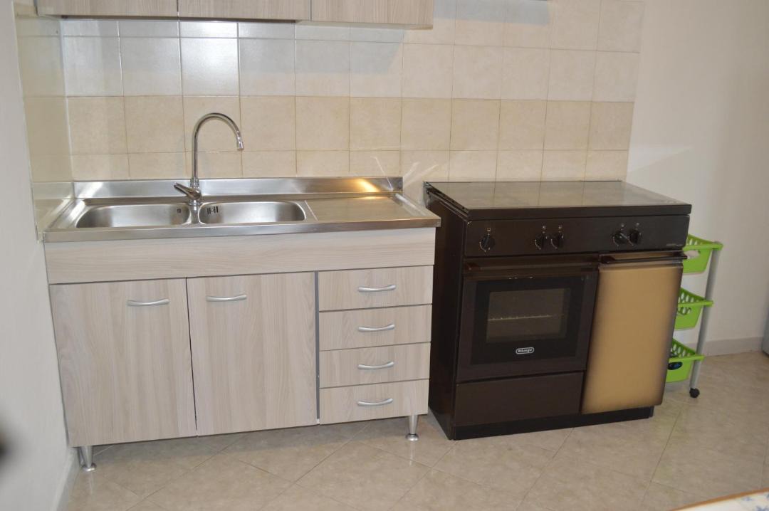 Photo of Kitchen in Marina di Novaglie