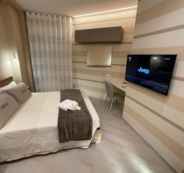 Photo of Bedroom in Troia
