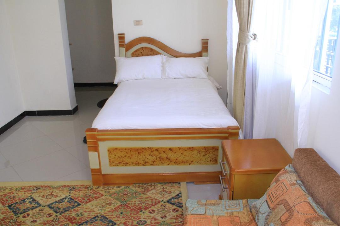 Photo of Bedroom in Nifas Silk-Lafto