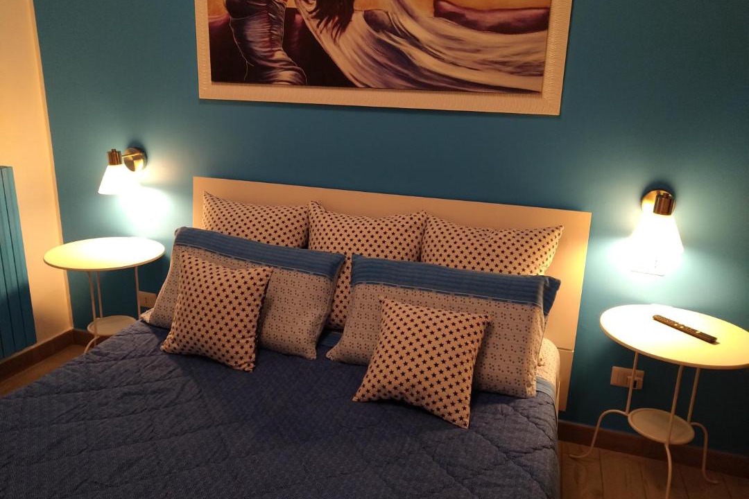 Photo of Bedroom in Municipio 2