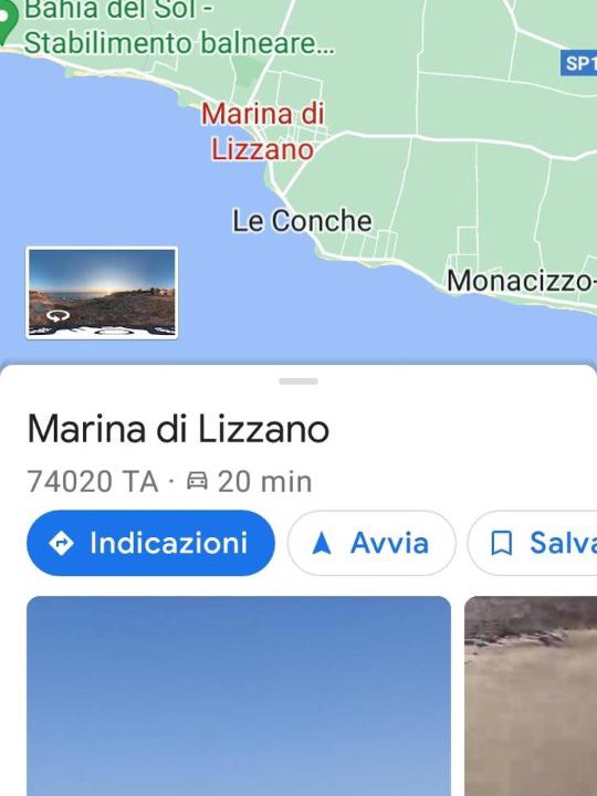 Photo of Others in Fragagnano