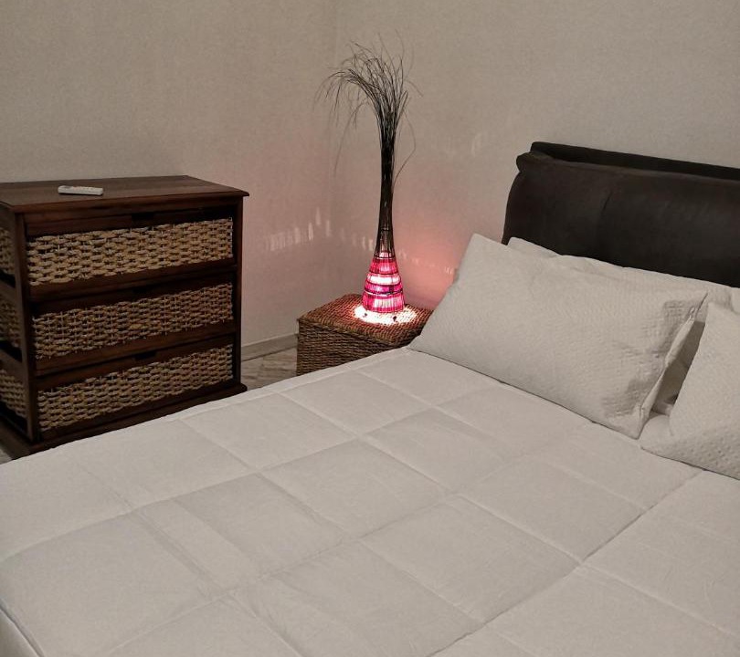 Photo of Bedroom in Corato