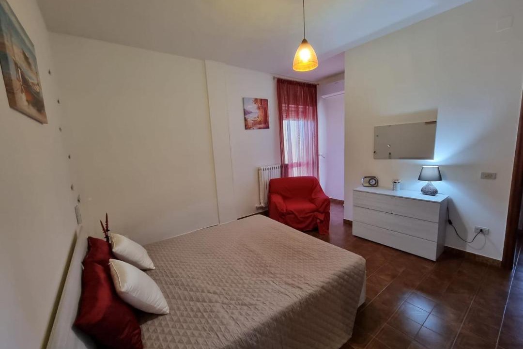 Photo of Bedroom in Otranto