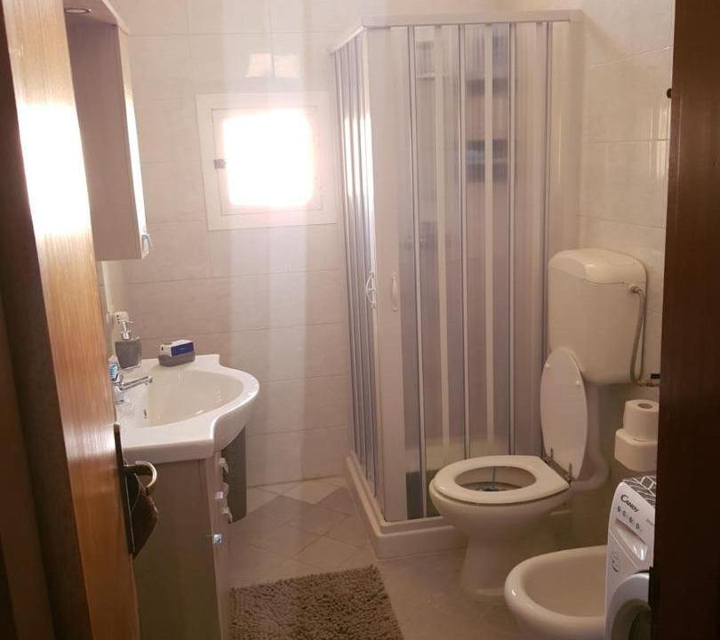 Photo of Bathroom in Otranto