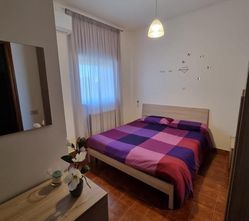 Photo of Bedroom in Otranto