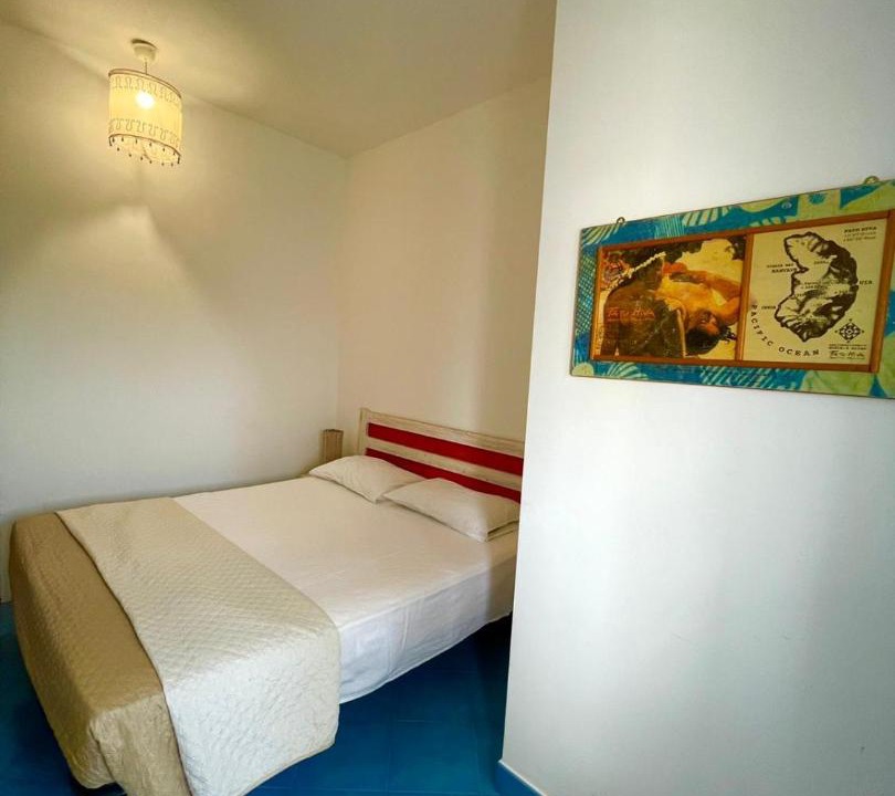 Photo of Bedroom in Otranto