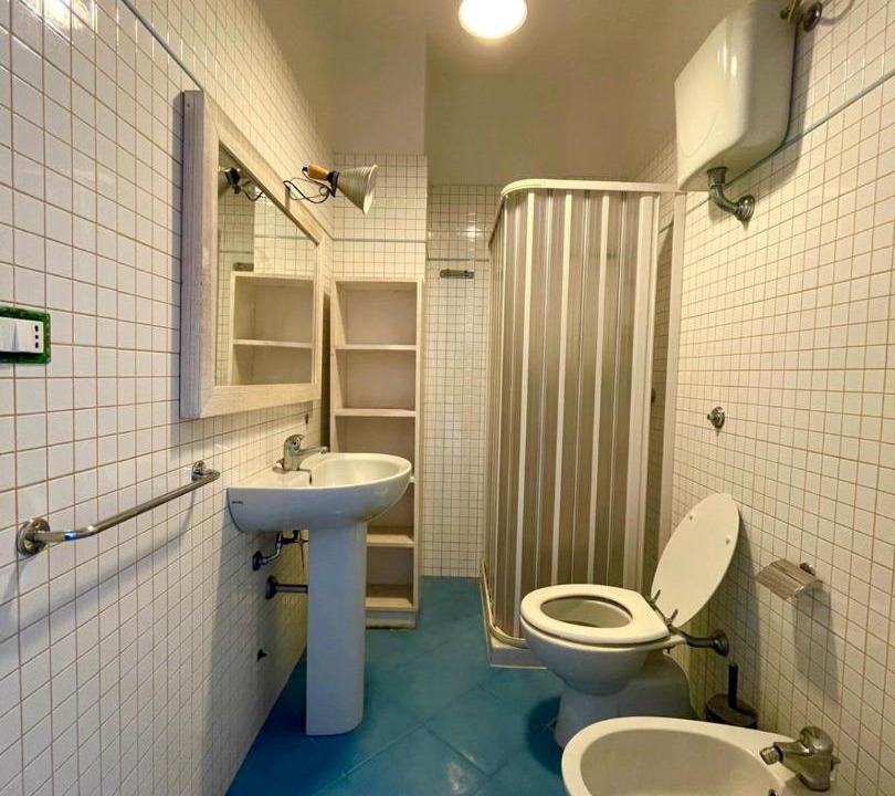 Photo of Bathroom in Otranto