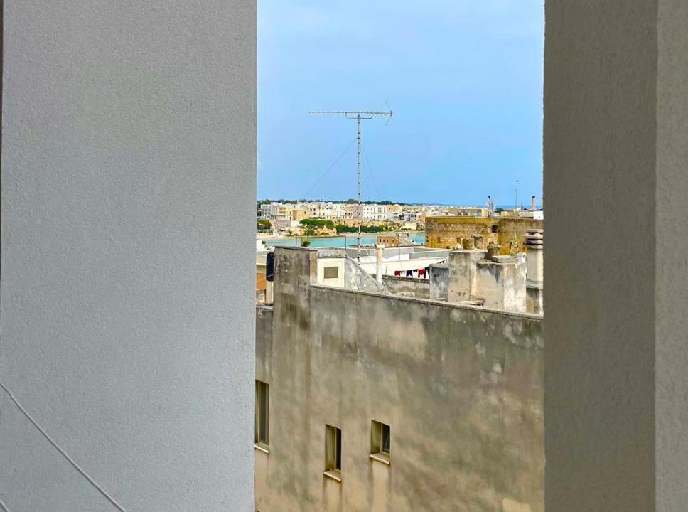 Photo of Patio Balcony in Otranto