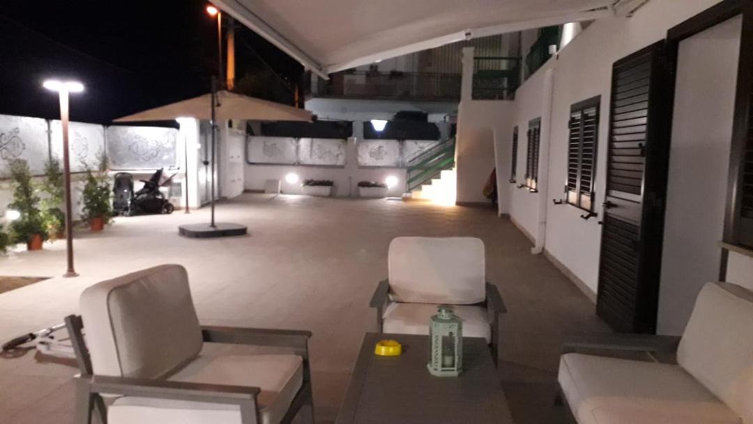 Photo of Patio Balcony in Monti D'arena-Bosco Caggione