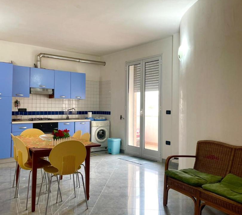 Photo of Livingroom in Otranto