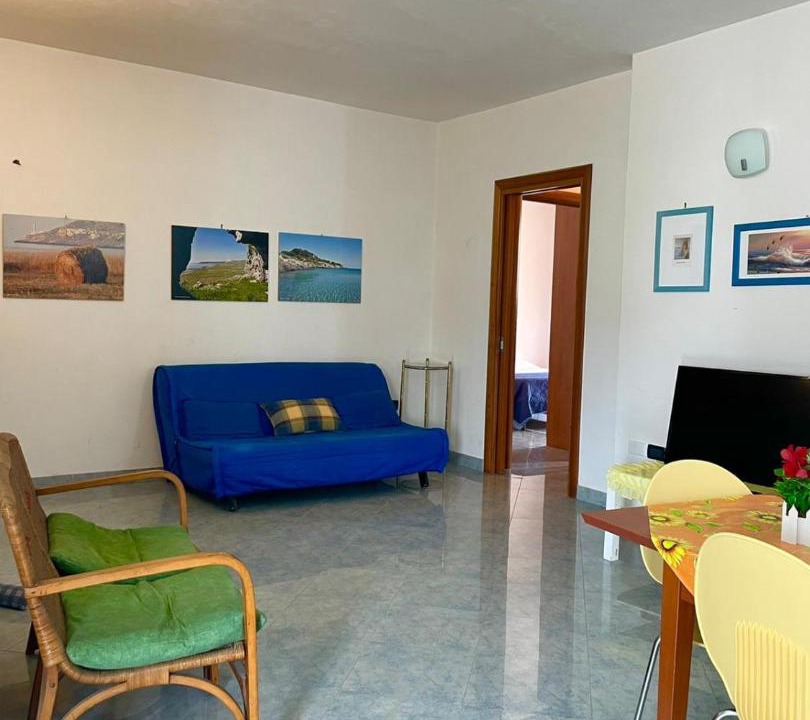 Photo of Livingroom in Otranto