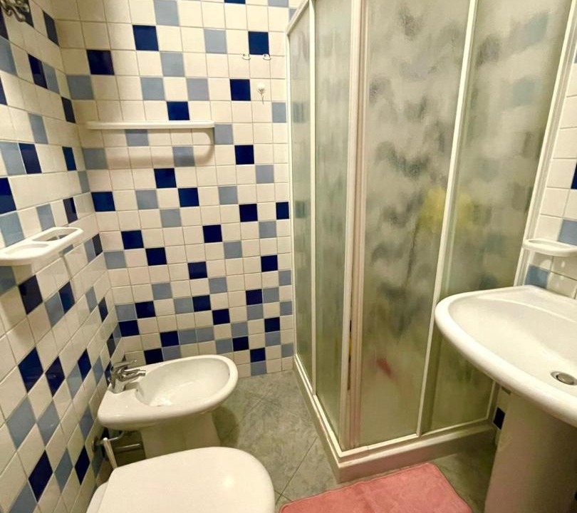 Photo of Bathroom in Otranto