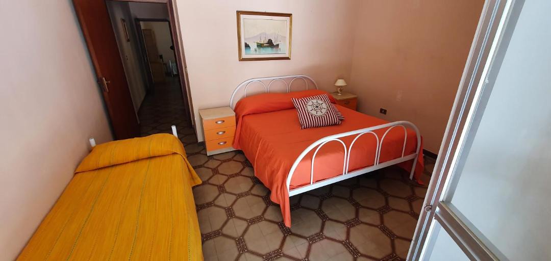 Photo of Bedroom in Il Monte