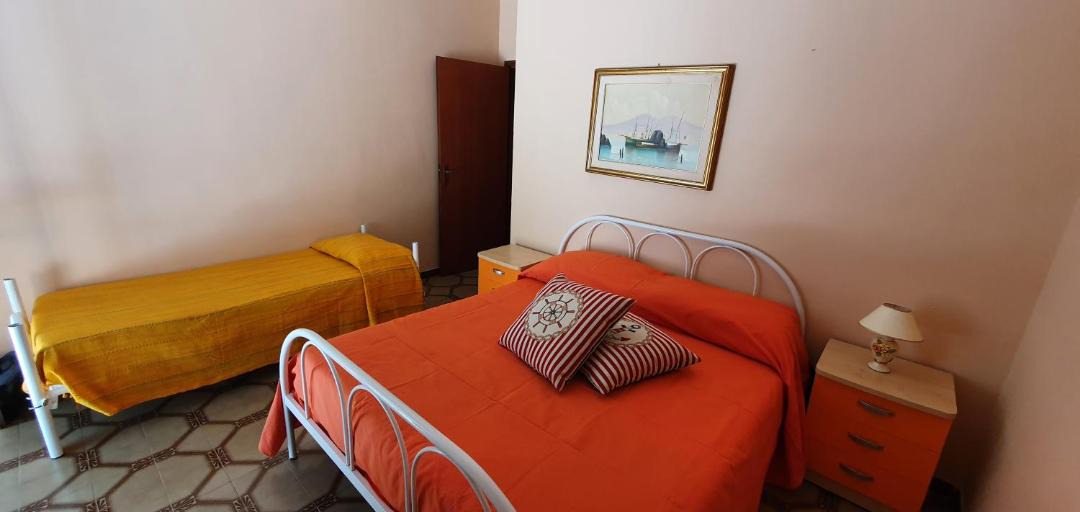 Photo of Bedroom in Il Monte