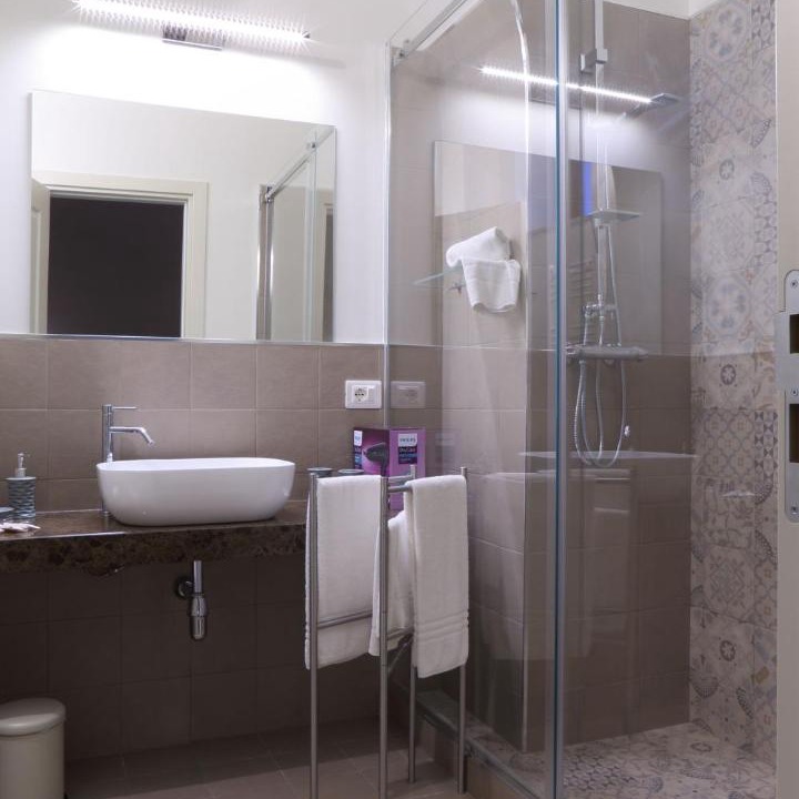 Photo of Bathroom in Castellaneta