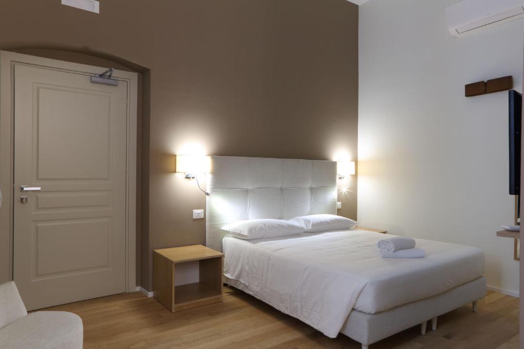 Photo of Bedroom in Castellaneta