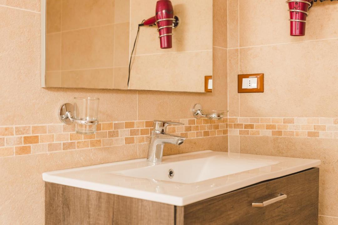 Photo of Bathroom in Noci