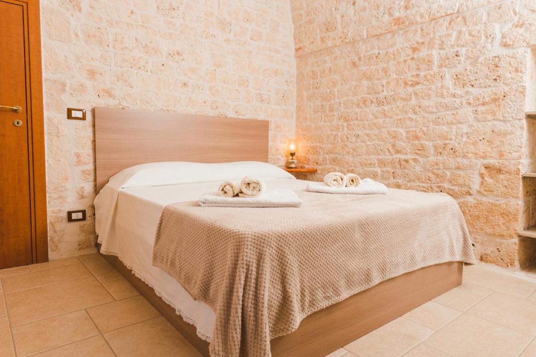 Photo of Bedroom in Noci