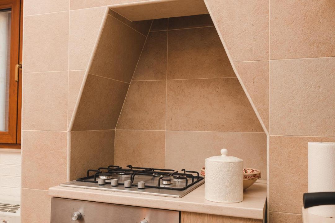 Photo of Kitchen in Noci