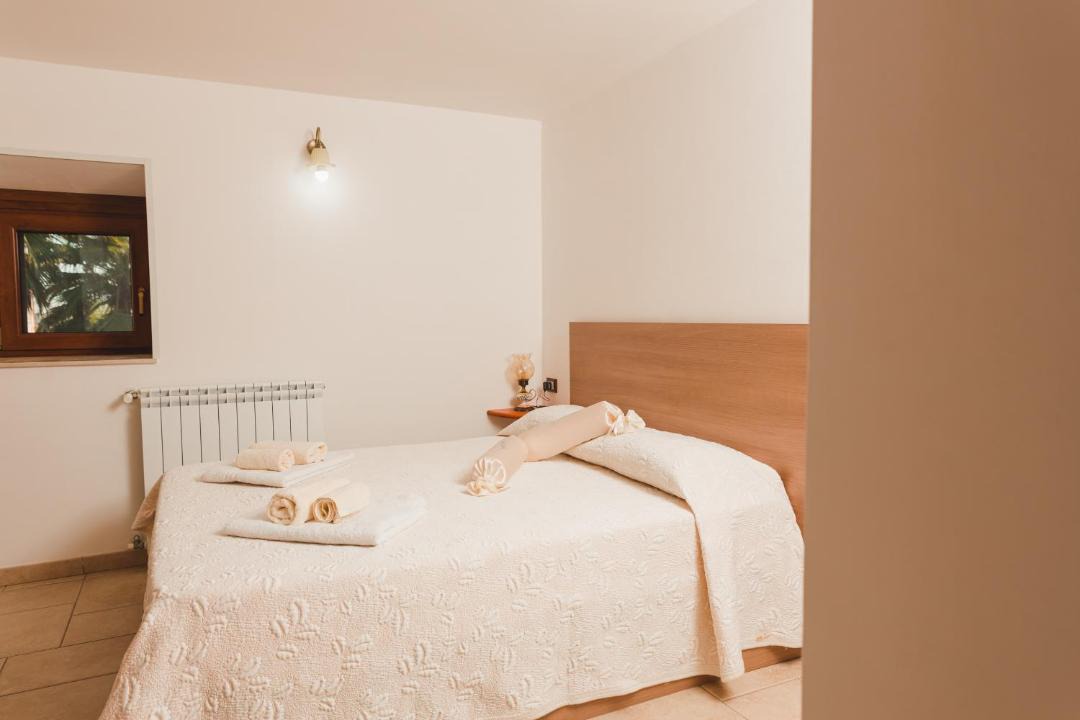 Photo of Bedroom in Noci