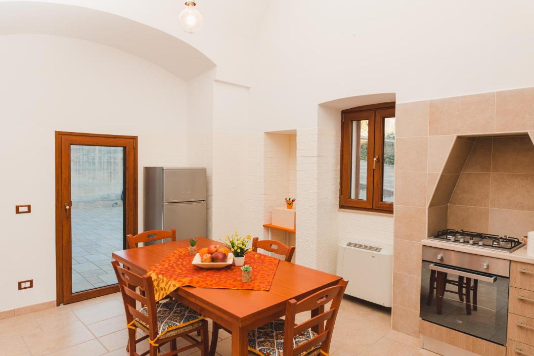 Photo of Livingroom in Noci