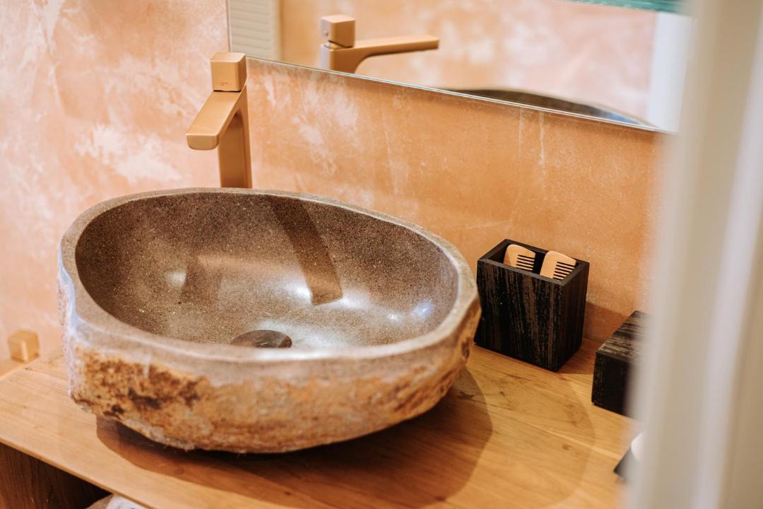 Photo of Bathroom in Otranto