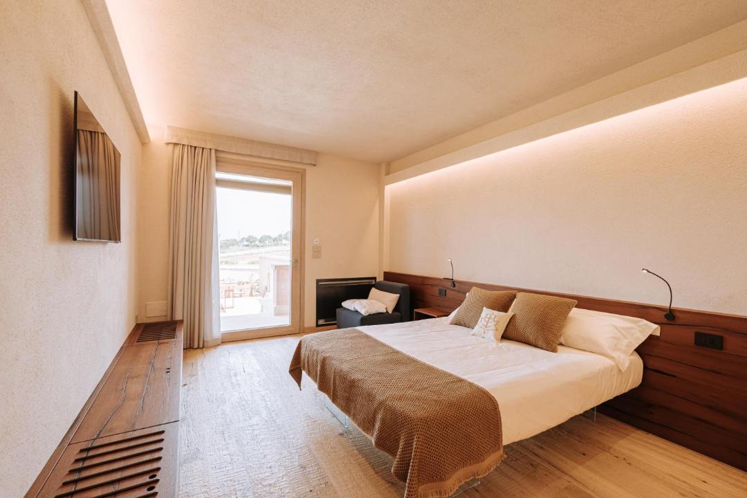 Photo of Bedroom in Otranto