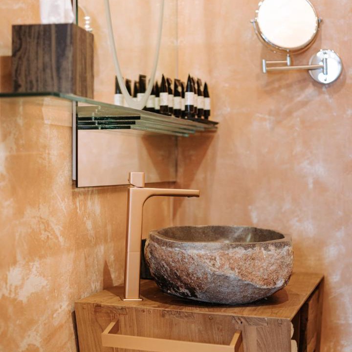 Photo of Bathroom in Otranto