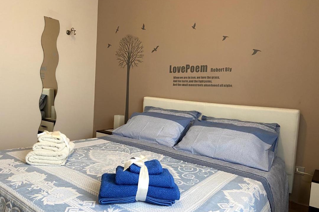 Photo of Bedroom in Melendugno