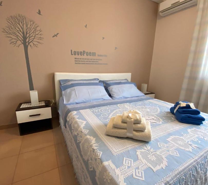 Photo of Bedroom in Melendugno