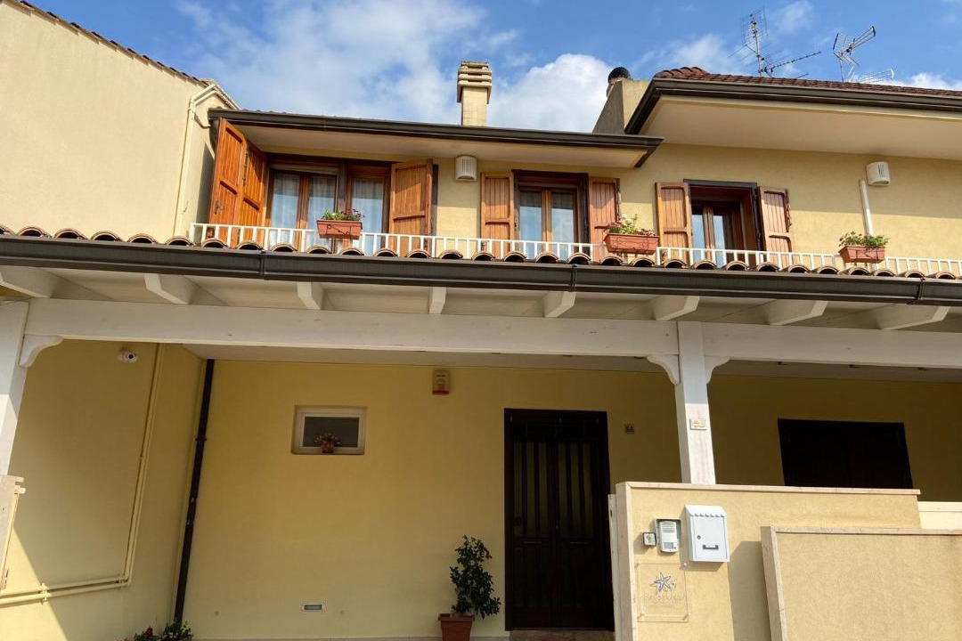 Photo of Buildings in Melendugno