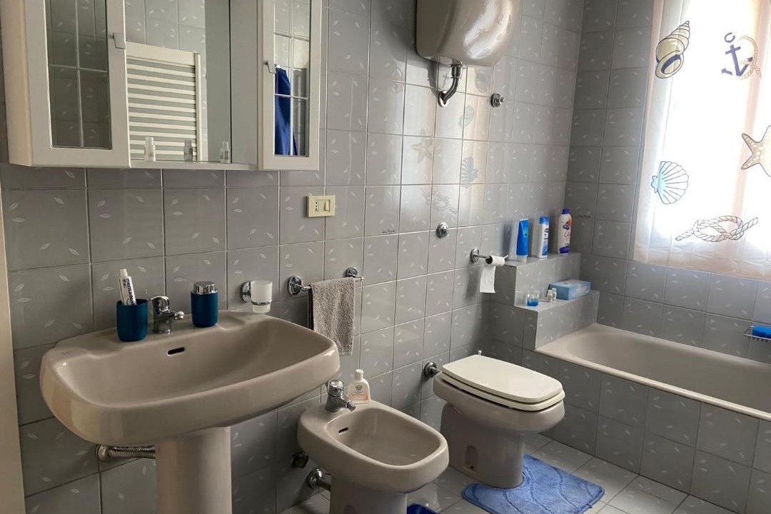 Photo of Bathroom in Melendugno