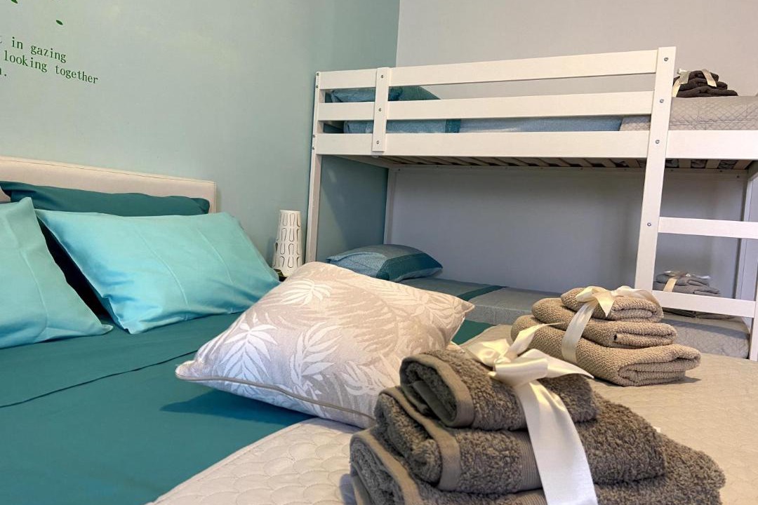 Photo of Bedroom in Melendugno