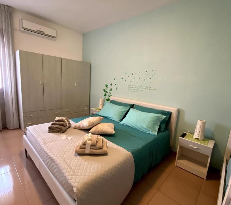 Photo of Bedroom in Melendugno