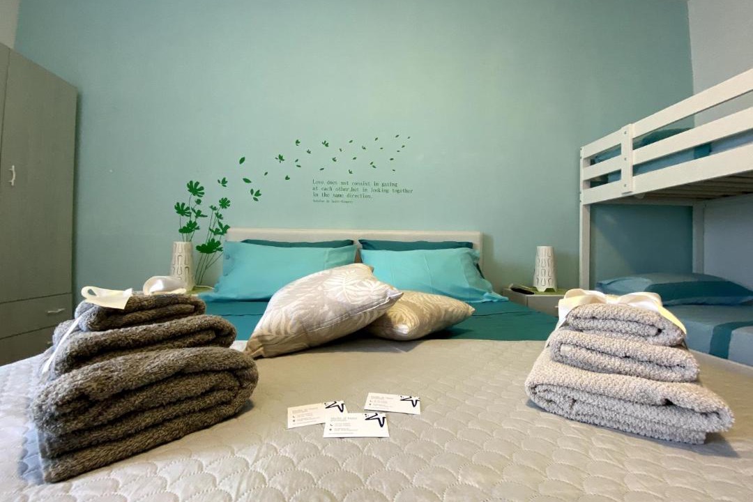 Photo of Bedroom in Melendugno