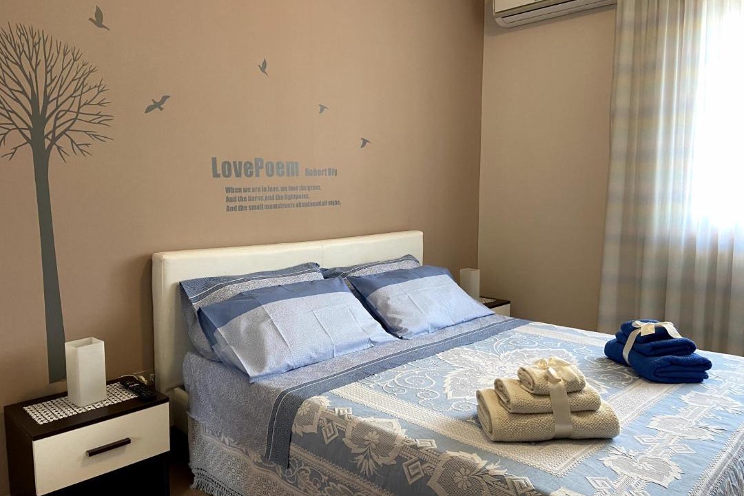 Photo of Bedroom in Melendugno