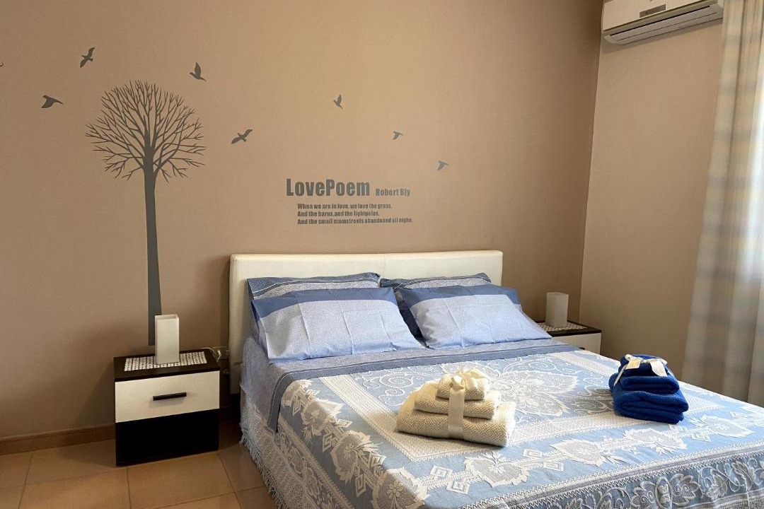 Photo of Bedroom in Melendugno